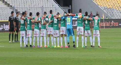 رئيس الاتحاد السكندري يعلن تعيين هاني رمزي مديرا فنيا للفريق 